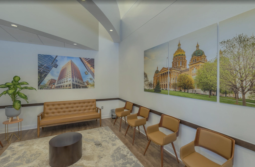Dentistry 801 Grand