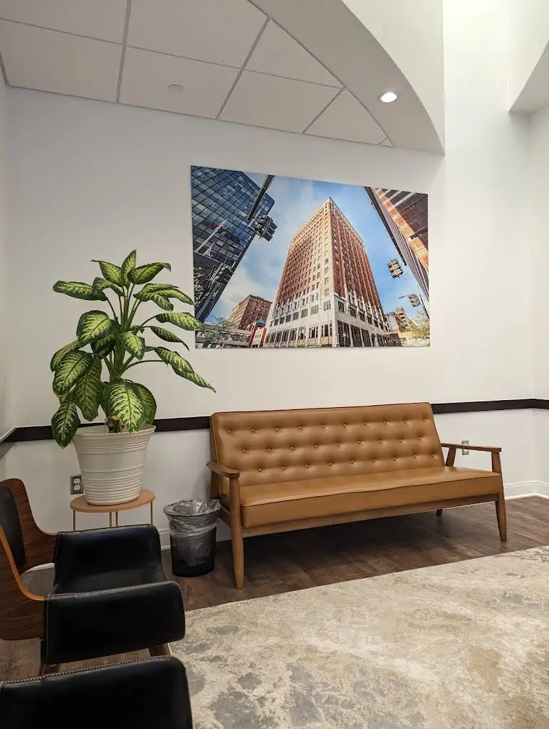 Dentistry 801 Grand