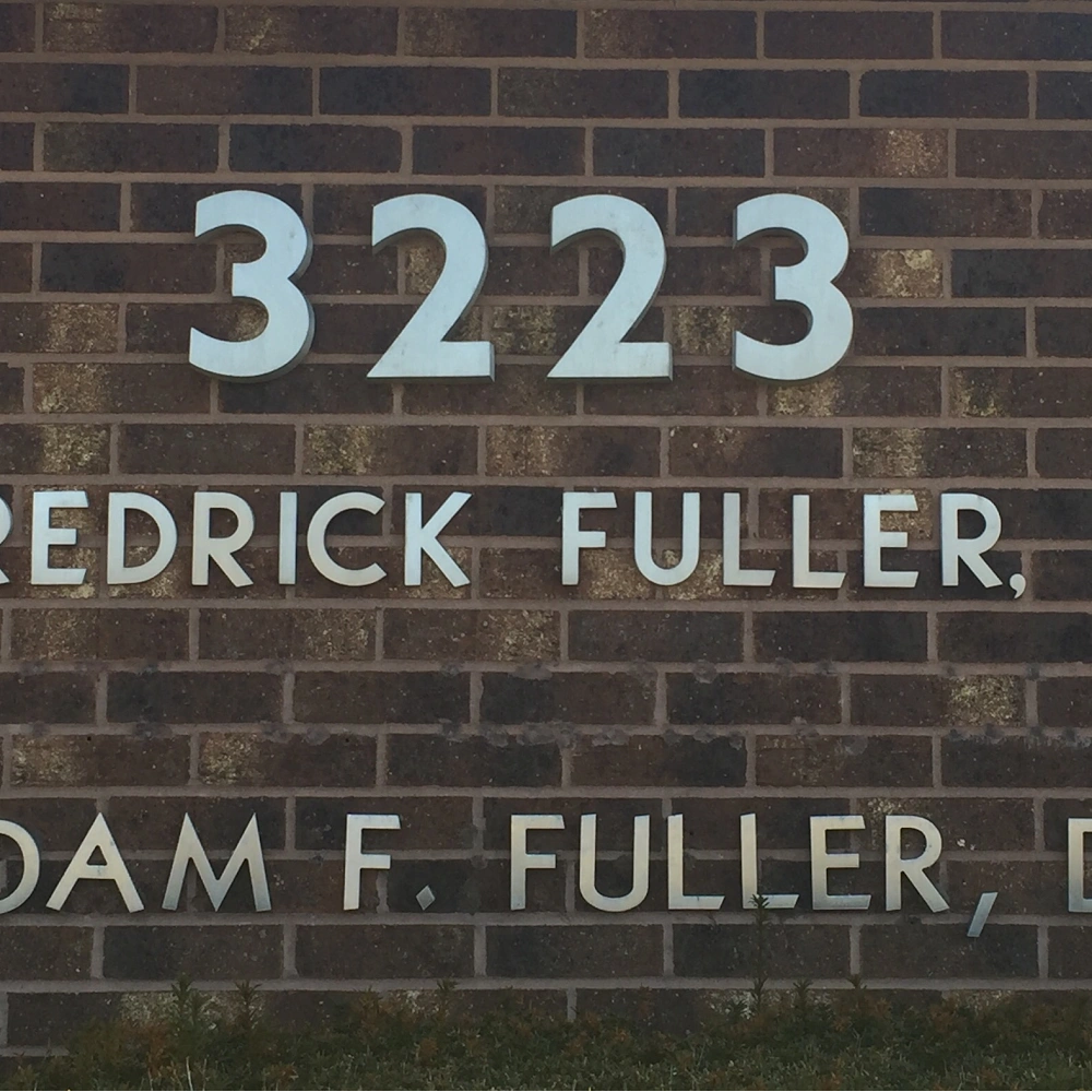 Fuller Associates Family Dentistry