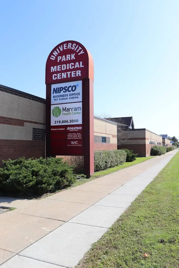 Marram Health Center