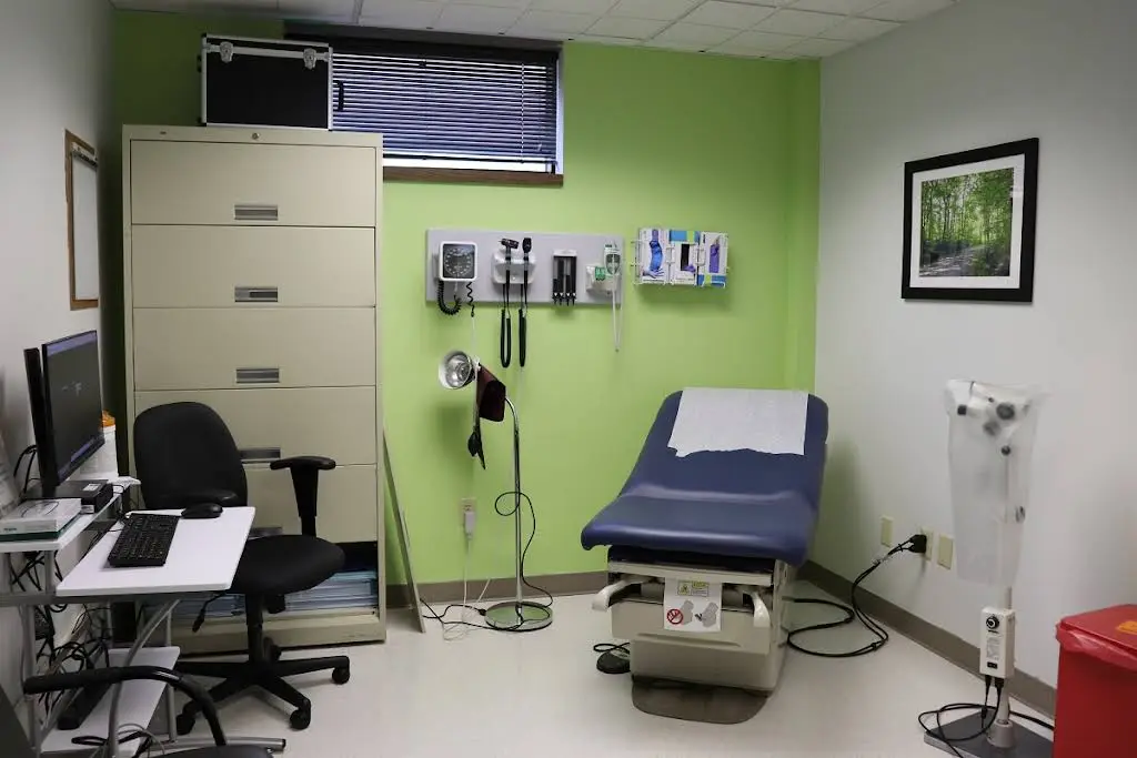Marram Health Center