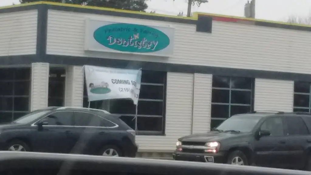 Pediatric & Family Dentistry