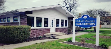 Bulfa & DeGrazia Family Dentistry