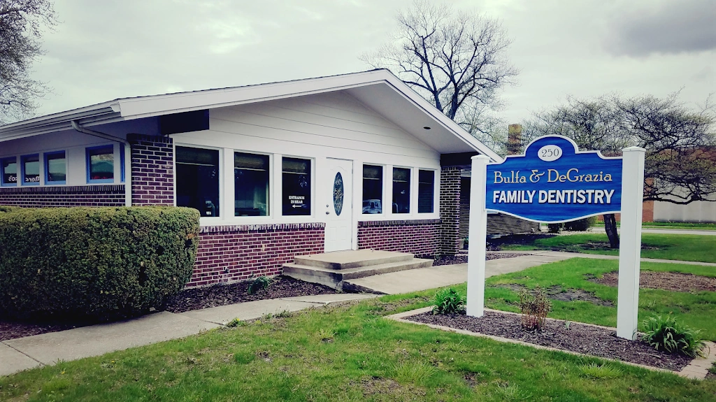 Bulfa & DeGrazia Family Dentistry