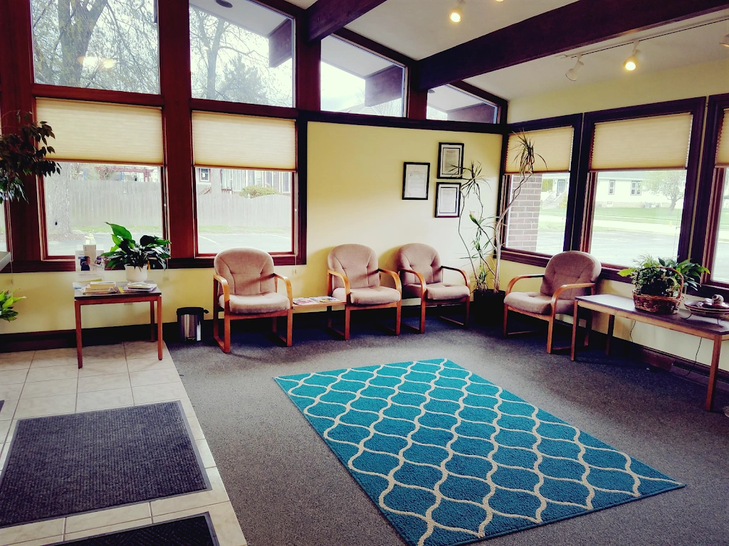 Bulfa & DeGrazia Family Dentistry