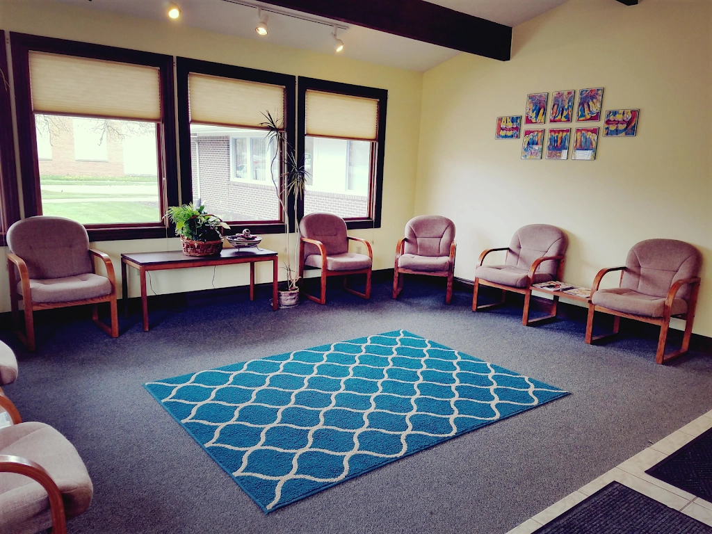Bulfa & DeGrazia Family Dentistry