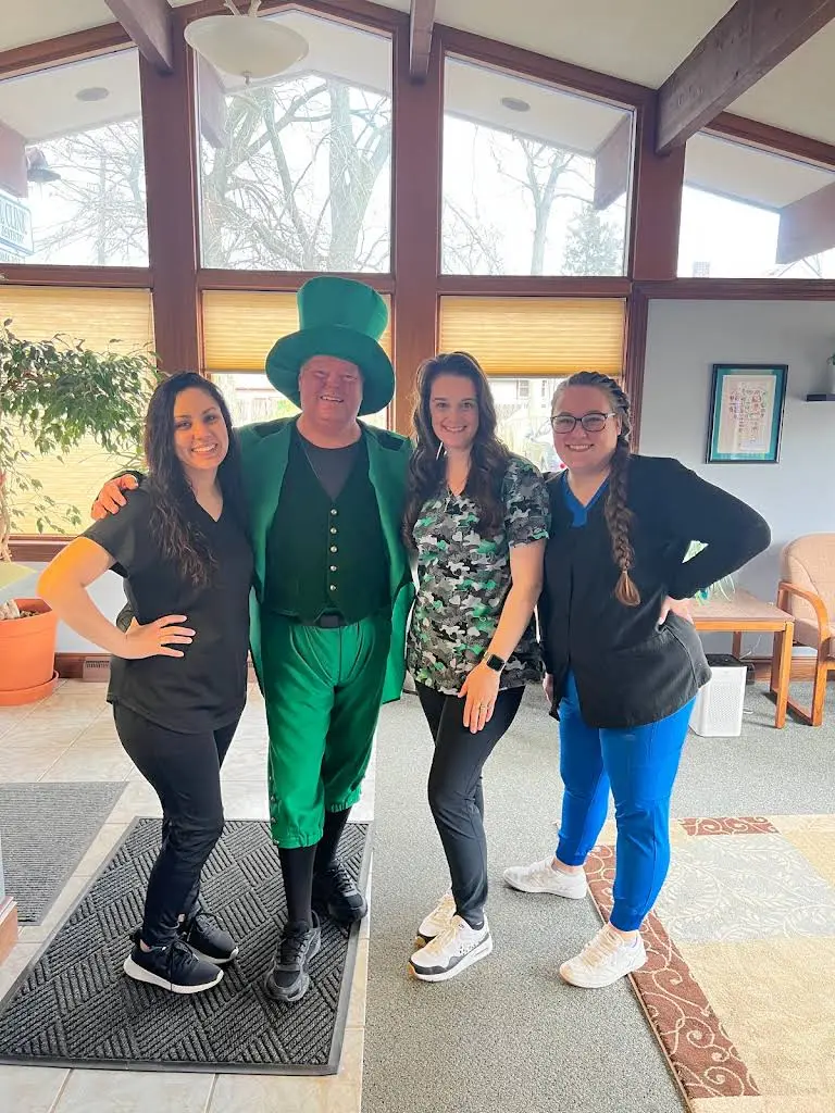 Bulfa & DeGrazia Family Dentistry