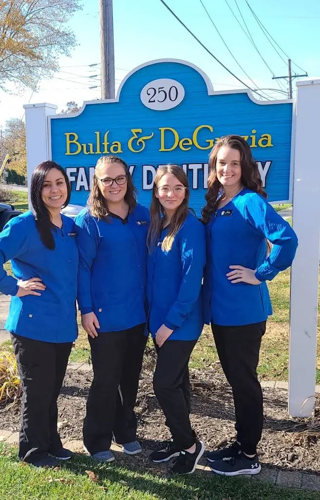 Bulfa & DeGrazia Family Dentistry
