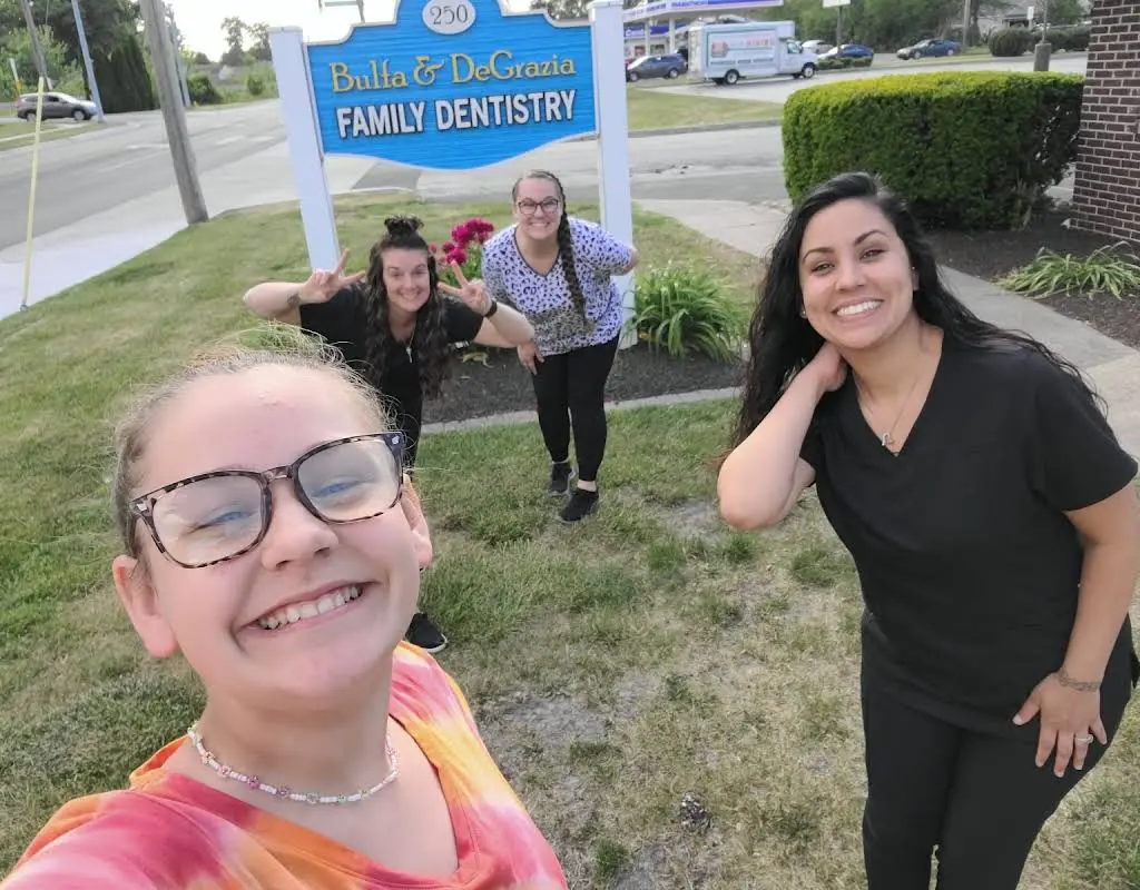 Bulfa & DeGrazia Family Dentistry