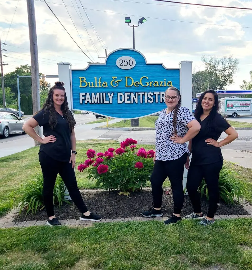 Bulfa & DeGrazia Family Dentistry