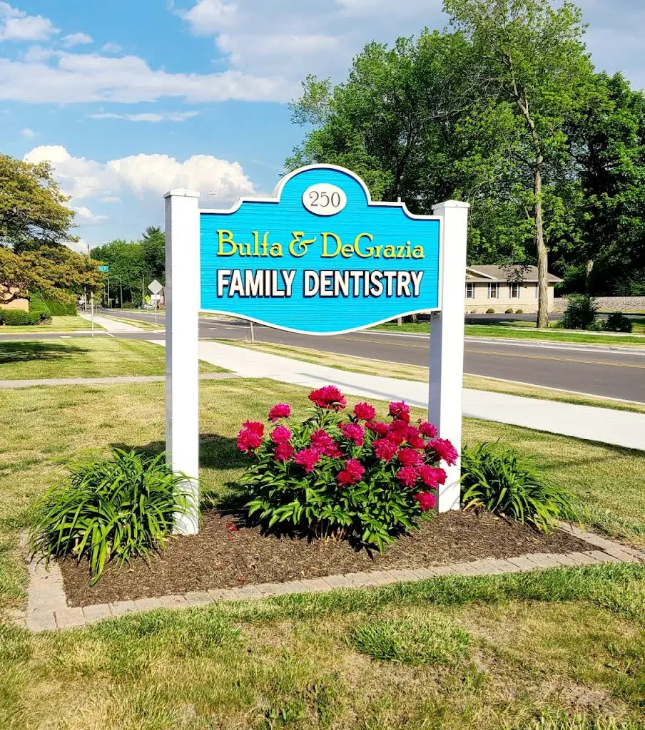 Bulfa & DeGrazia Family Dentistry