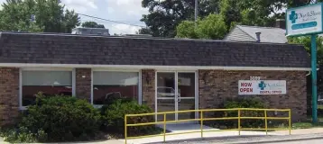 NorthShore Health Centers