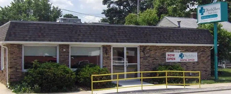 NorthShore Health Centers