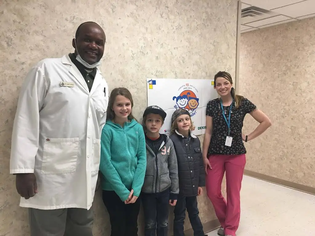 NorthShore Health Centers