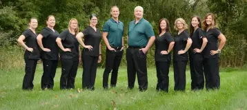 Ridgewood Dental PC