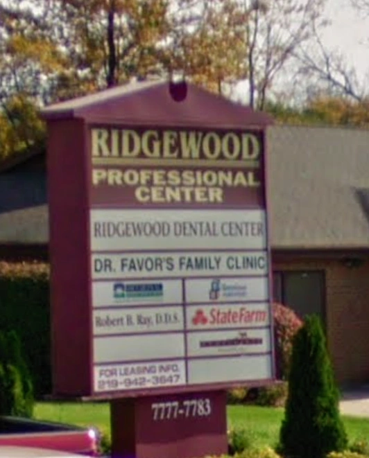 Ridgewood Dental PC