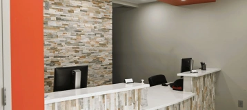 Secure Dental—Lake Station