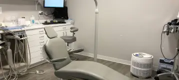 Children's Dental Center