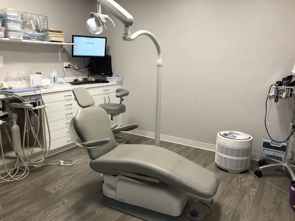 Children's Dental Center