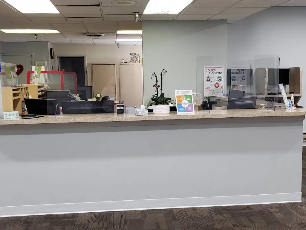 Children's Dental Center