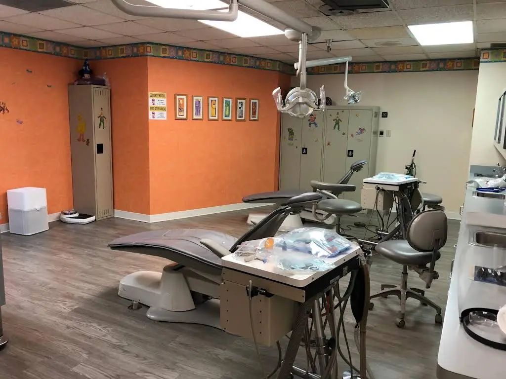 Children's Dental Center