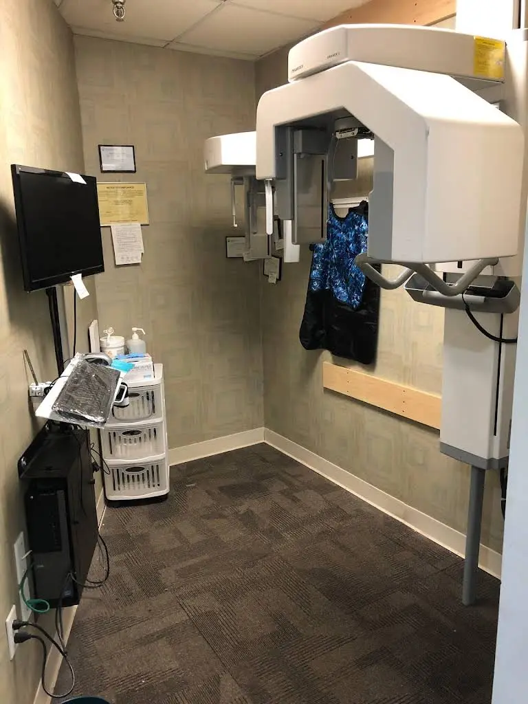 Children's Dental Center