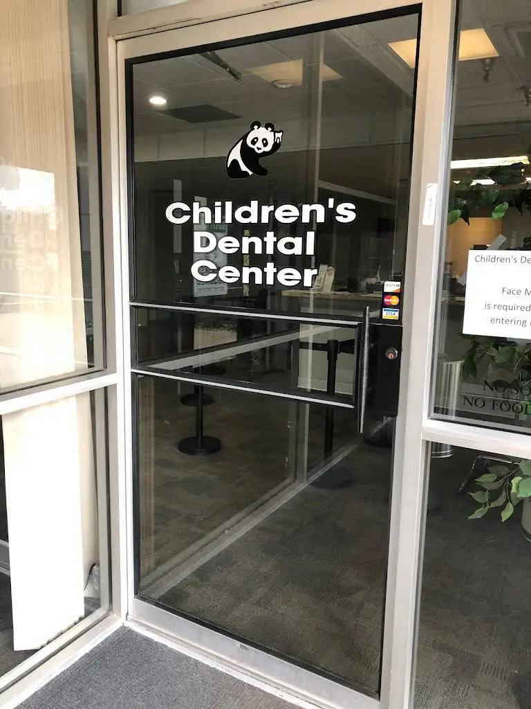 Children's Dental Center