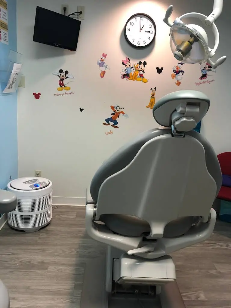 Children's Dental Center