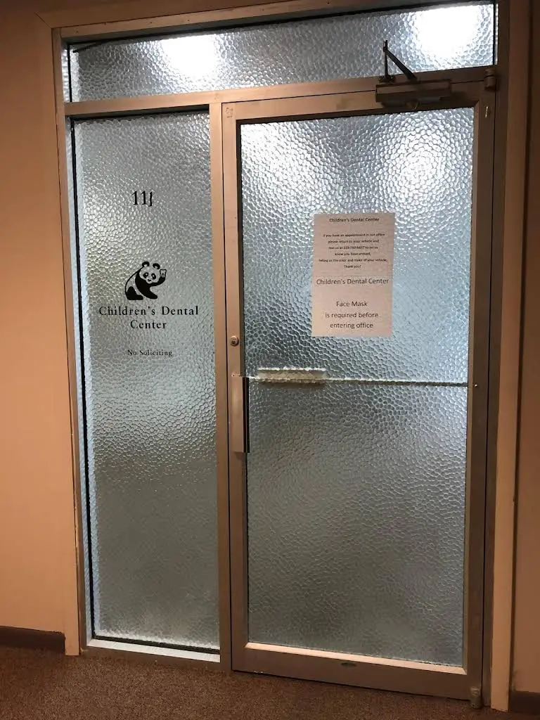 Children's Dental Center