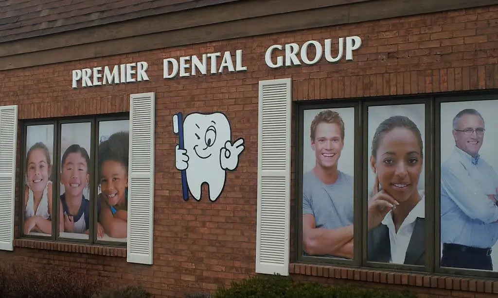 Premier Dental Group of Merrillville