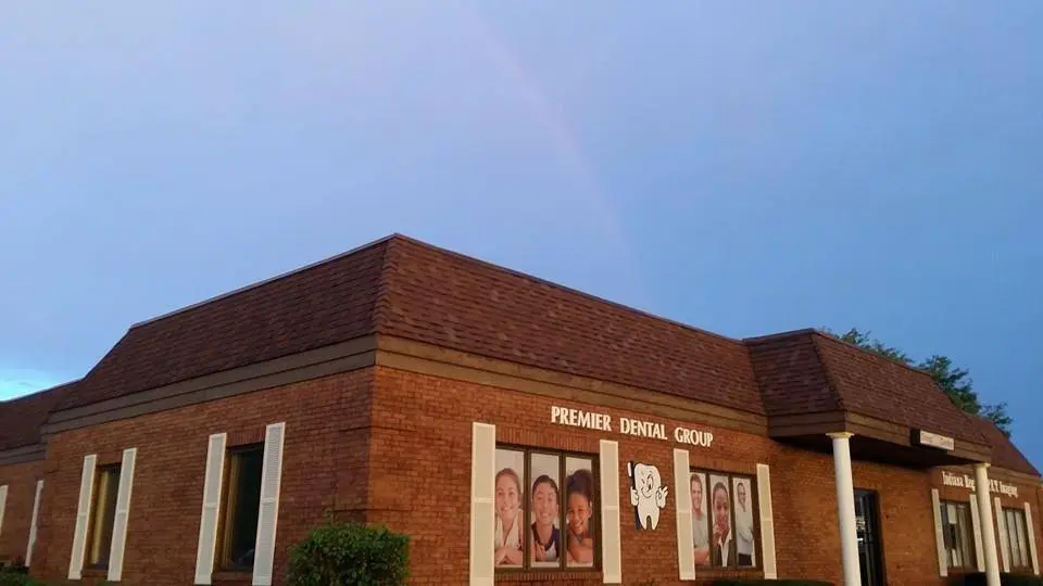 Premier Dental Group of Merrillville