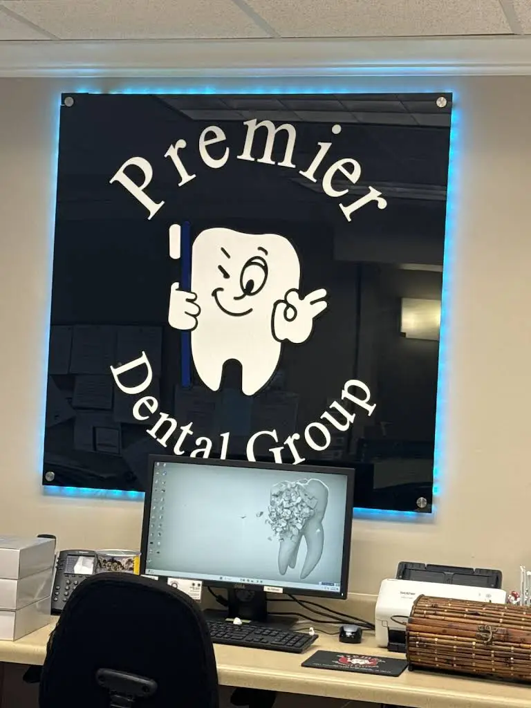 Premier Dental Group of Merrillville