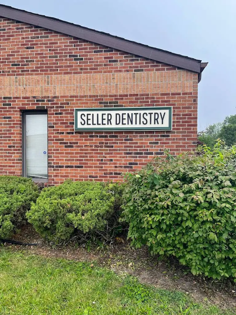 Seller Dentistry P.C.