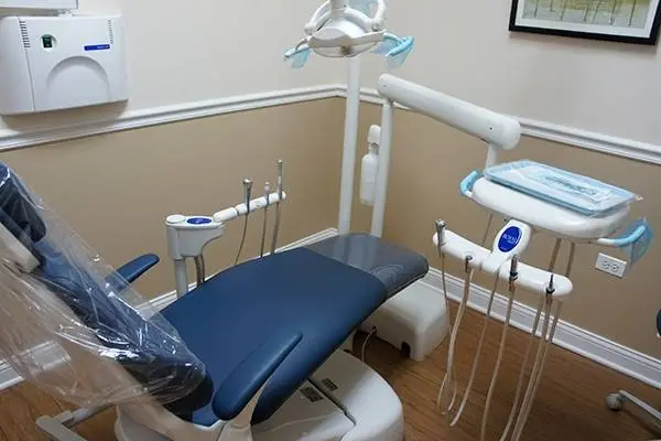 UrgentDent Emergency and Family Dental Care Merrillville