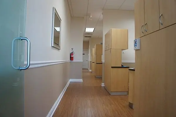 UrgentDent Emergency and Family Dental Care Merrillville