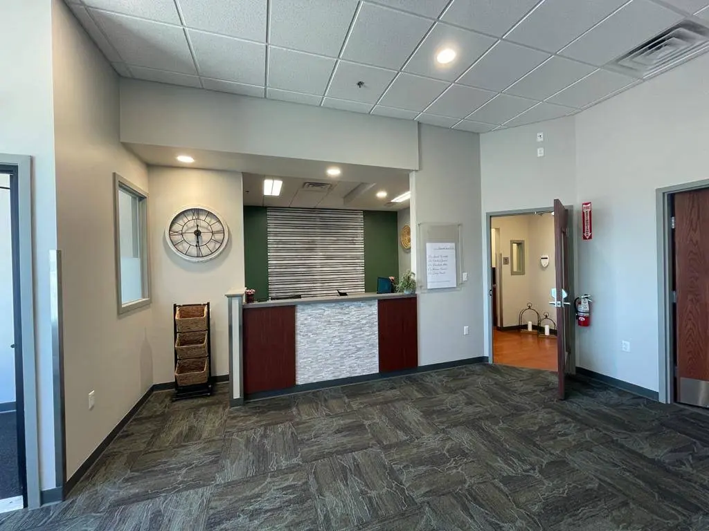 UrgentDent Emergency and Family Dental Care Merrillville