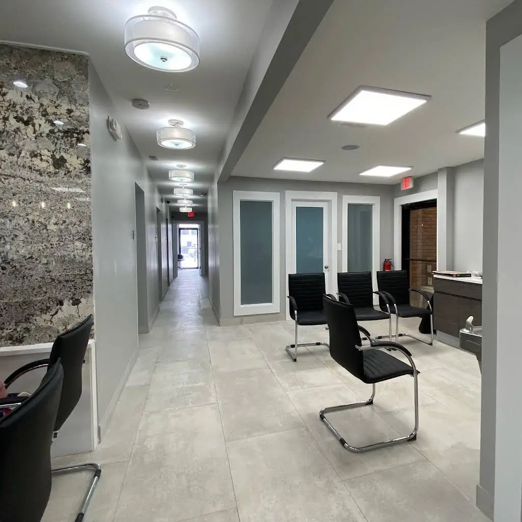 UrgentDent Emergency and Family Dental Care Merrillville