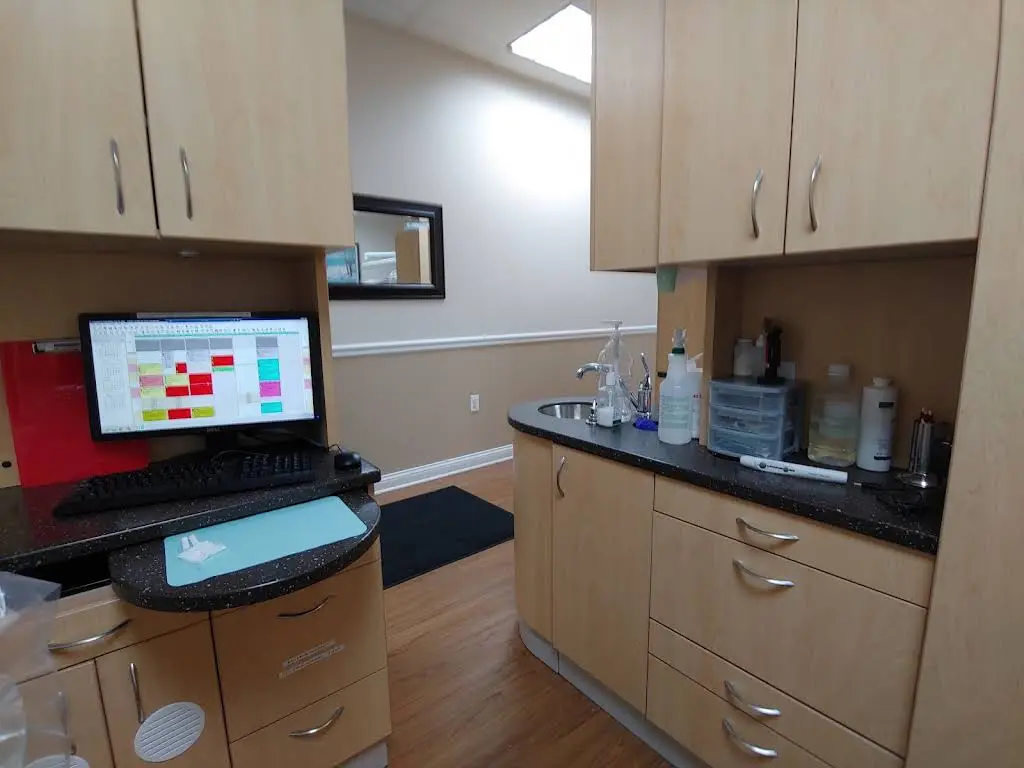 UrgentDent Emergency and Family Dental Care Merrillville