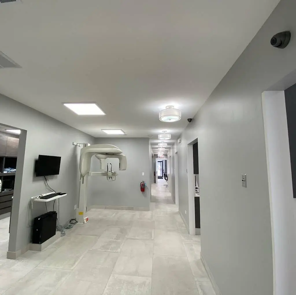 UrgentDent Emergency and Family Dental Care Merrillville