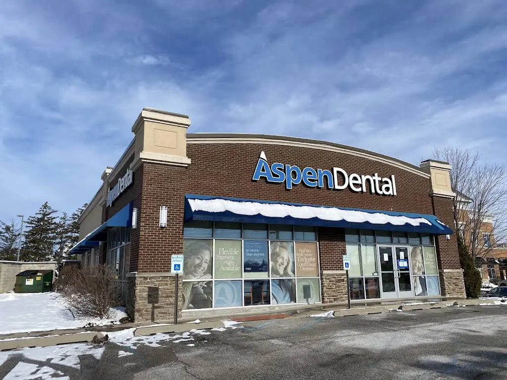 Aspen Dental