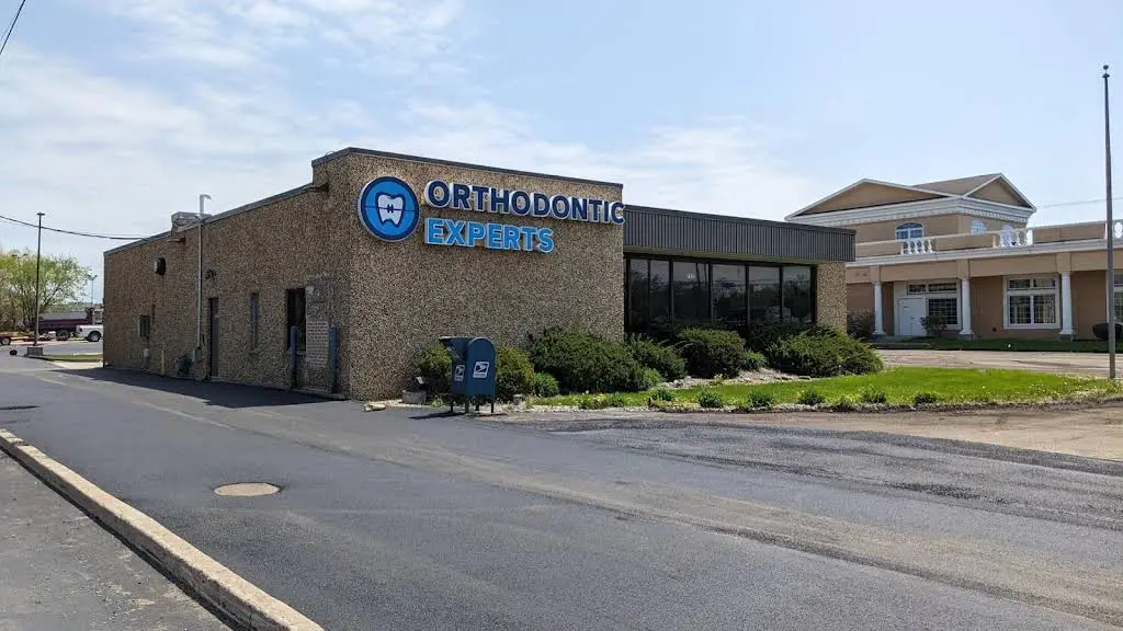 Orthodontic Experts Merrillville