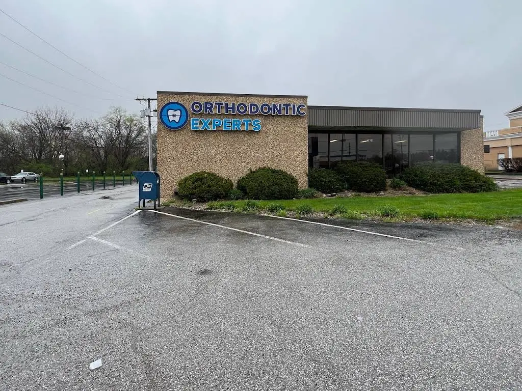 Orthodontic Experts Merrillville