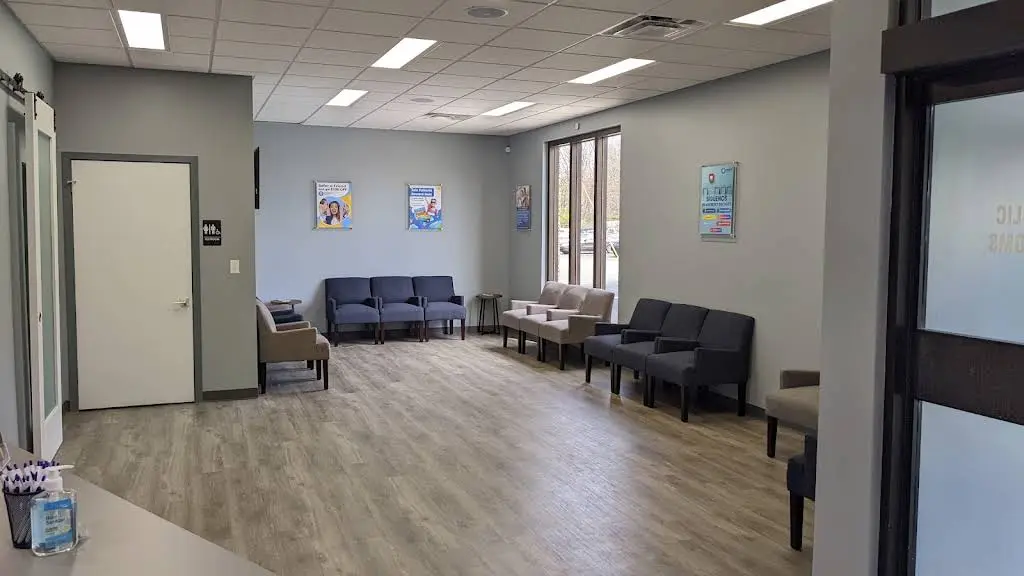 Orthodontic Experts Merrillville