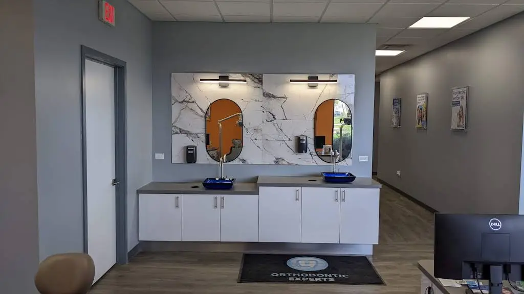 Orthodontic Experts Merrillville