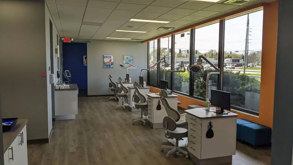 Orthodontic Experts Merrillville