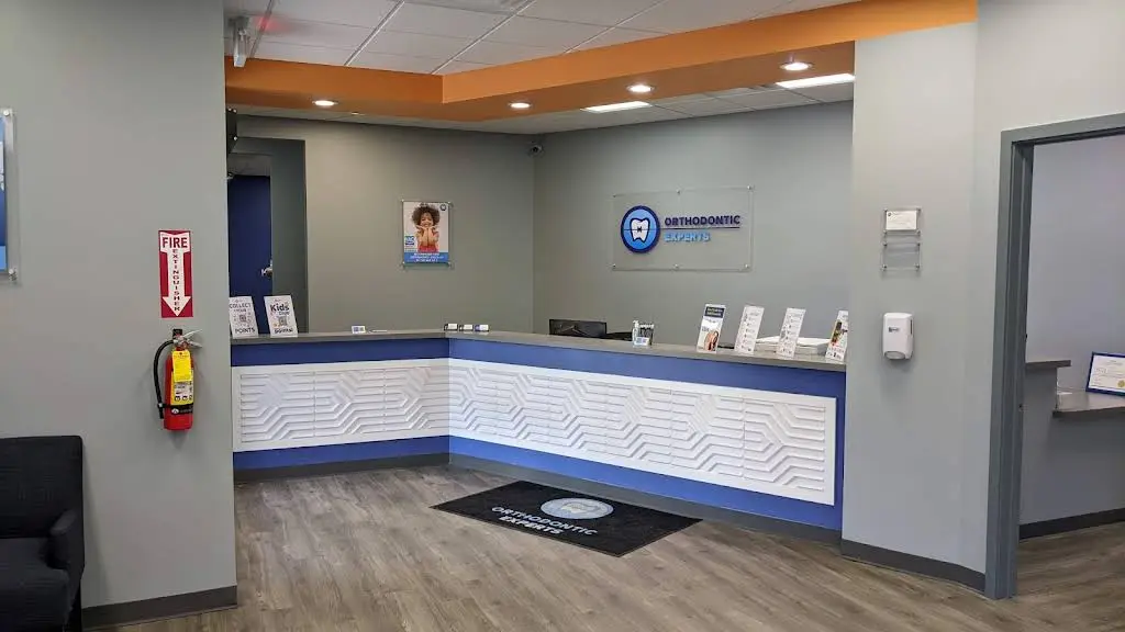 Orthodontic Experts Merrillville