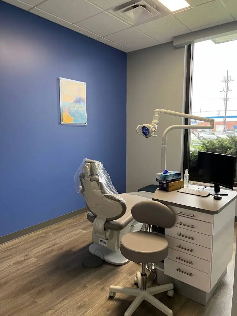 Orthodontic Experts Merrillville