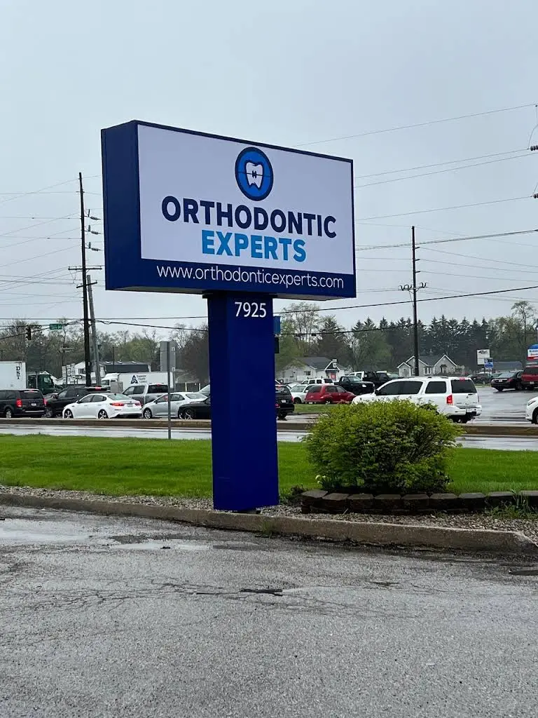 Orthodontic Experts Merrillville