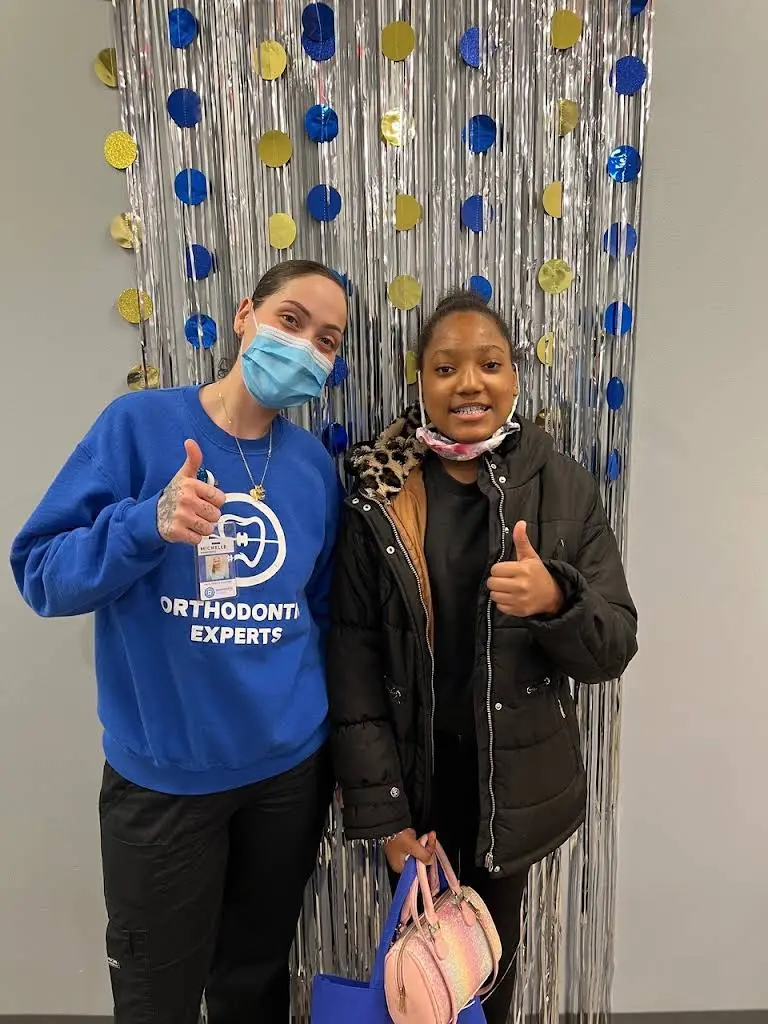 Orthodontic Experts Merrillville