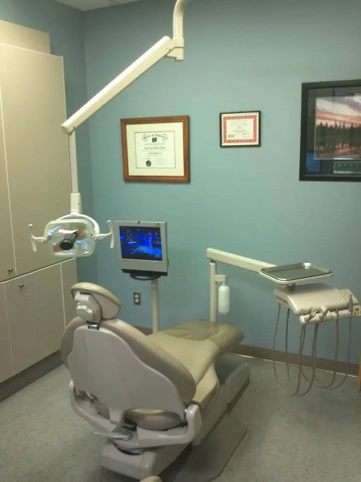 Beck Dental Center